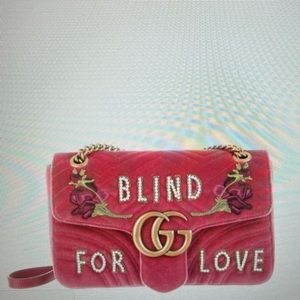 Authentic Vintage Gucci Purse